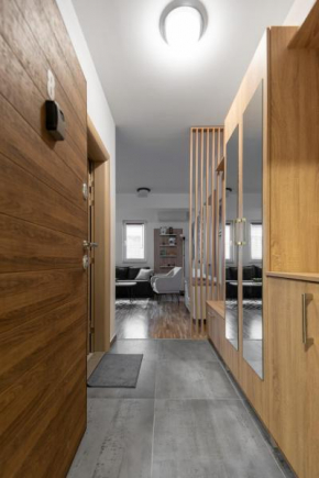Luxury Apartment Adrianna
